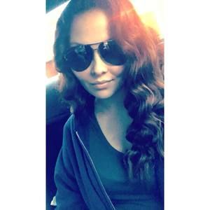 Meet your Posher, Lorrie